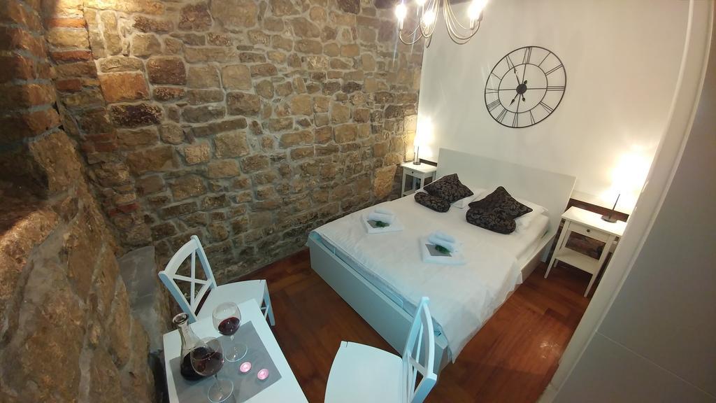 Center Of Apartmán Split