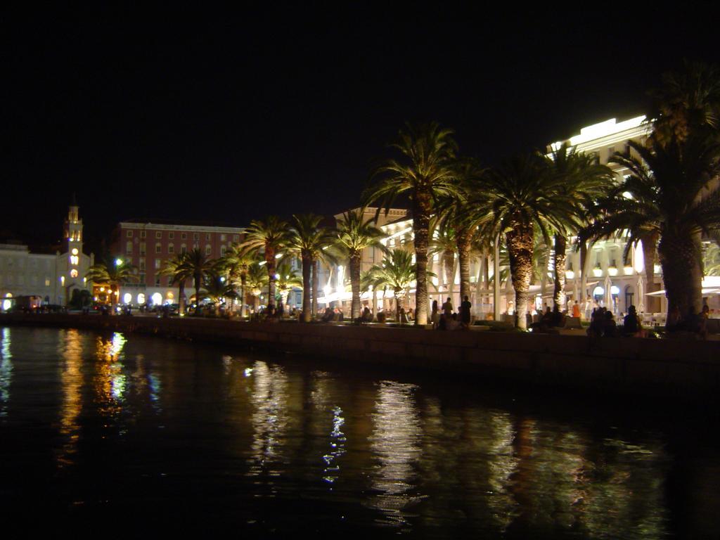 Center Of Apartmán Split